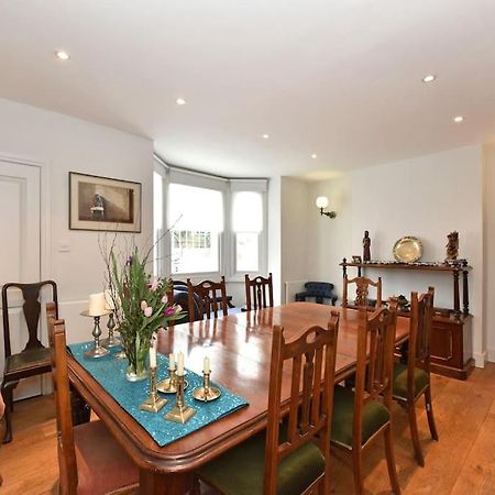 Pooters London, Elegant Townhouse, Very Central Bagian luar foto