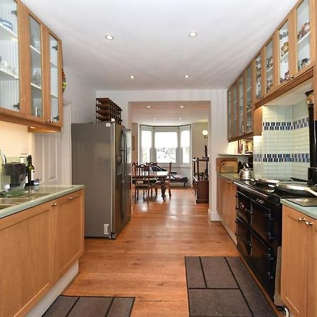 Pooters London, Elegant Townhouse, Very Central Bagian luar foto