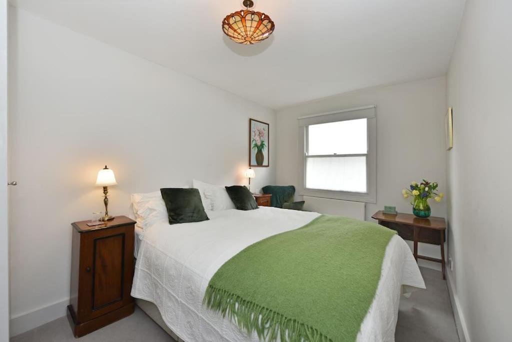 Pooters London, Elegant Townhouse, Very Central Bagian luar foto