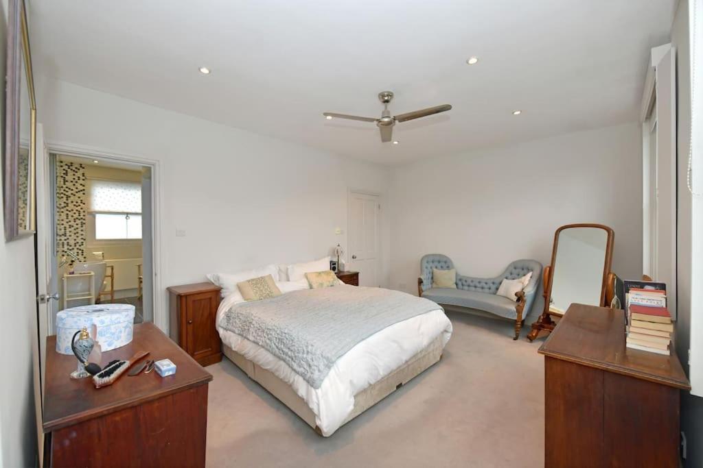 Pooters London, Elegant Townhouse, Very Central Bagian luar foto