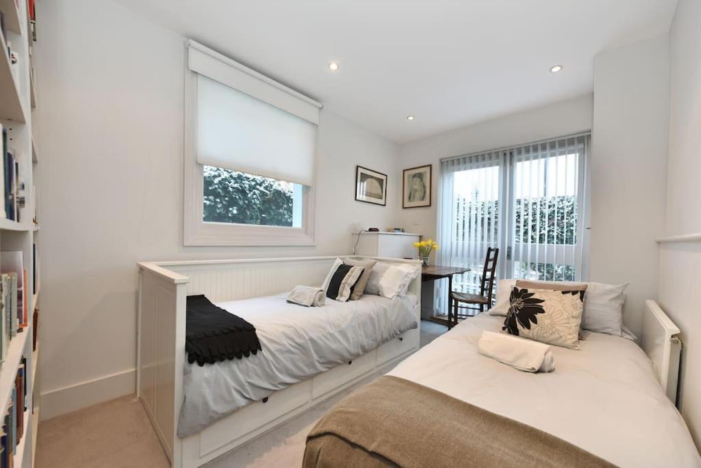 Pooters London, Elegant Townhouse, Very Central Bagian luar foto