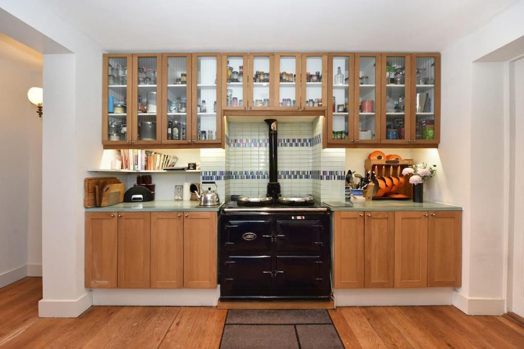 Pooters London, Elegant Townhouse, Very Central Bagian luar foto