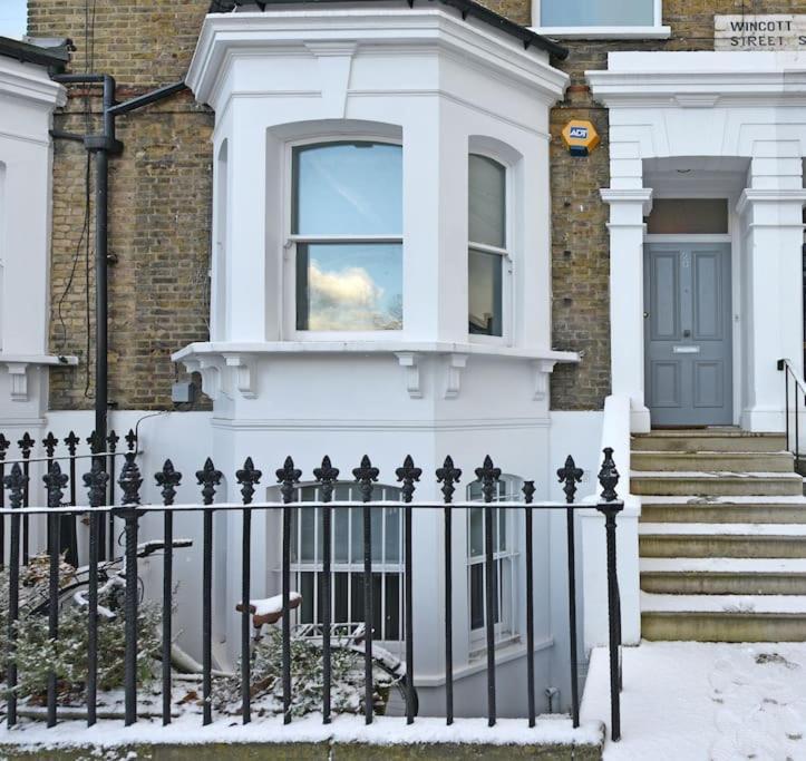 Pooters London, Elegant Townhouse, Very Central Bagian luar foto